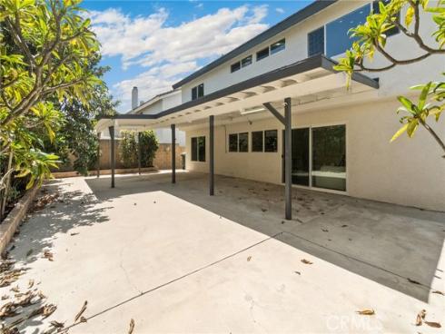 8032 Lancashire Circle, La Palma, CA