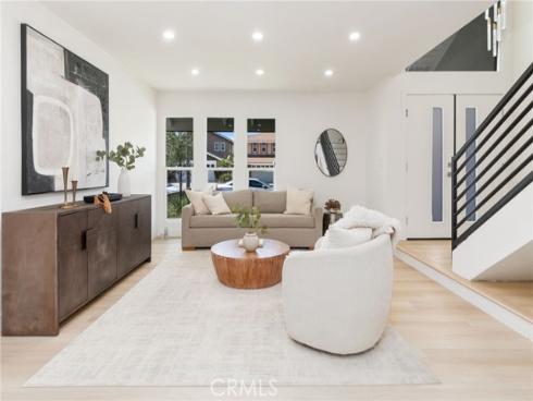 8032 Lancashire Circle, La Palma, CA
