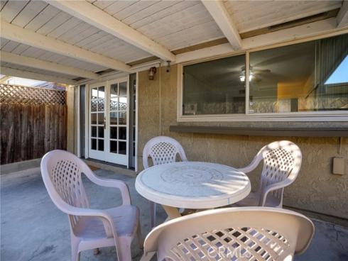 5165 Dover , La Palma, CA