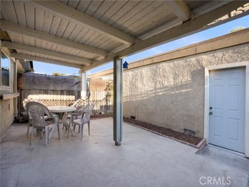 5165 Dover , La Palma, CA