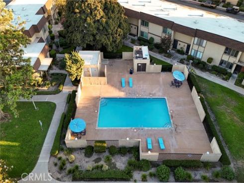 5165 Dover , La Palma, CA
