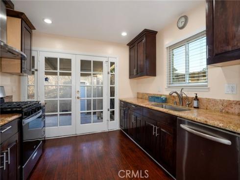 5165 Dover , La Palma, CA
