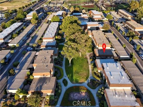 5165 Dover , La Palma, CA
