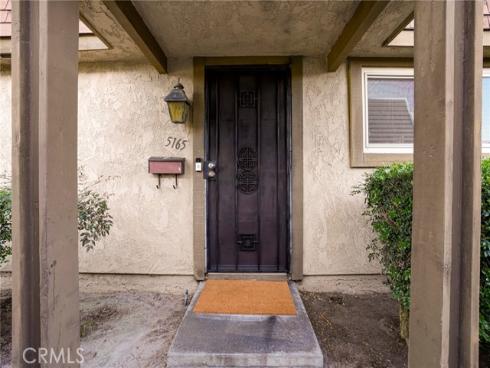 5165  Dover  , La Palma, CA