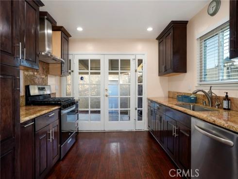 5165 Dover , La Palma, CA