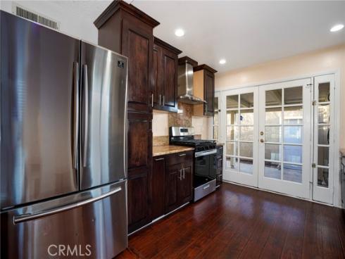 5165 Dover , La Palma, CA