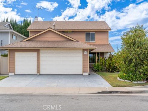 7791 Denise , La Palma, CA