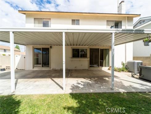7791 Denise , La Palma, CA