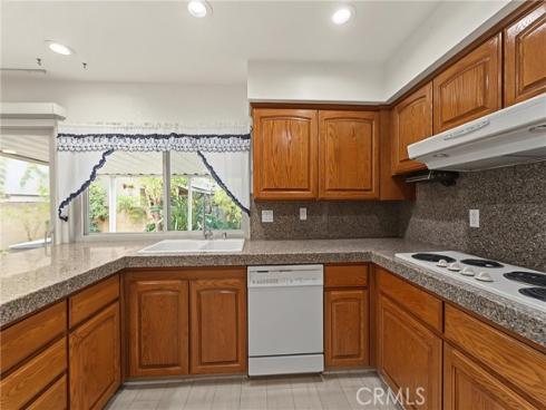 7791 Denise , La Palma, CA