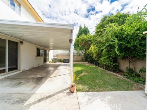 7791 Denise , La Palma, CA