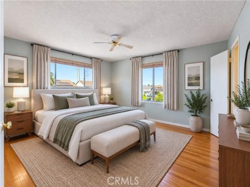 7791 Denise , La Palma, CA