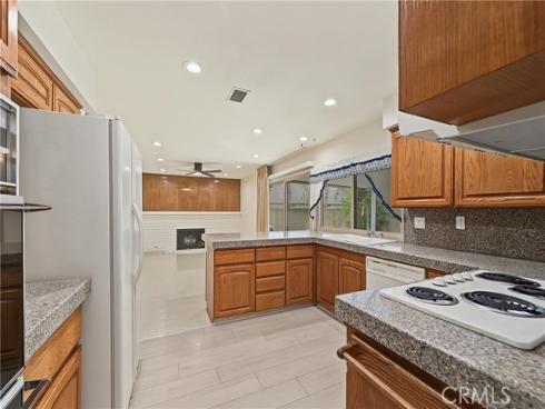 7791 Denise , La Palma, CA