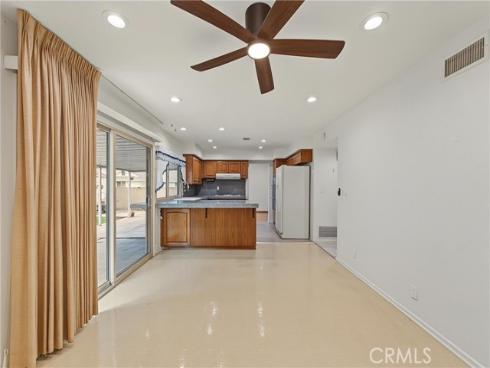 7791 Denise , La Palma, CA