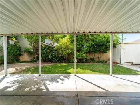 7791 Denise , La Palma, CA