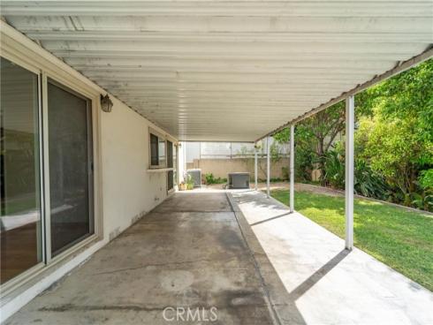 7791 Denise , La Palma, CA