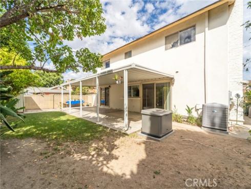 7791 Denise , La Palma, CA