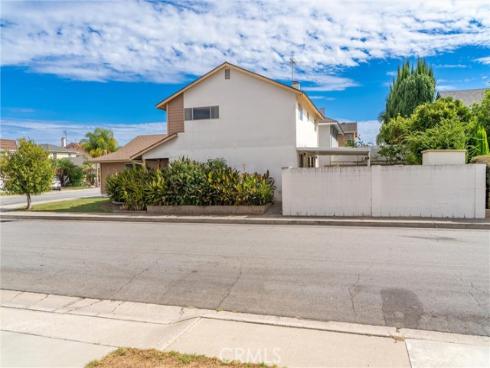 7791 Denise , La Palma, CA