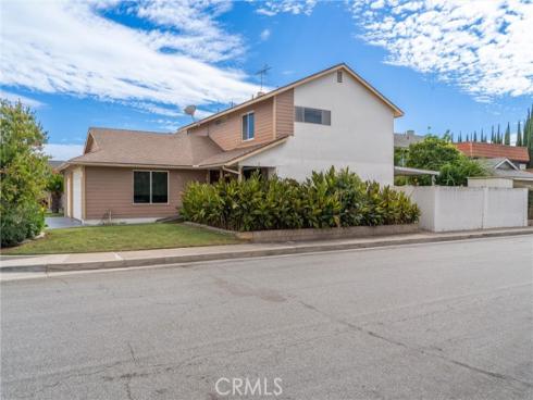 7791 Denise , La Palma, CA