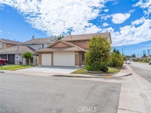 7791  Denise  , La Palma, CA