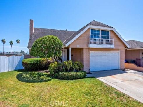 5242 Del Este Circle, La Palma, CA