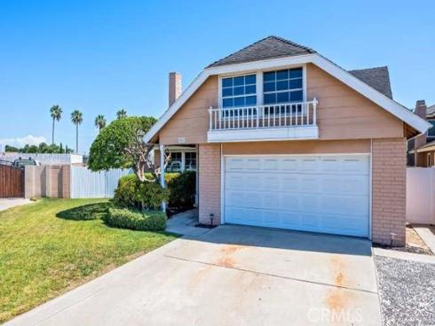 5242 Del Este Circle, La Palma, CA