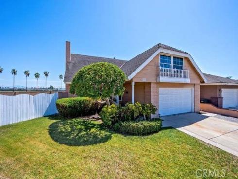 5242 Del Este Circle, La Palma, CA