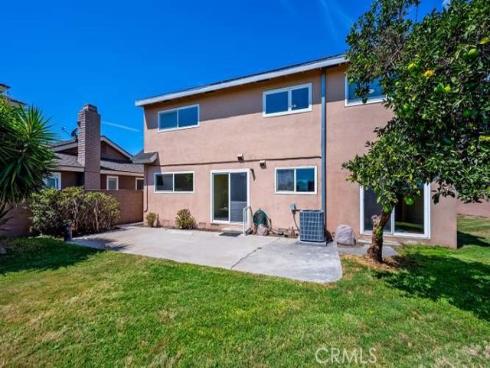 5242 Del Este Circle, La Palma, CA