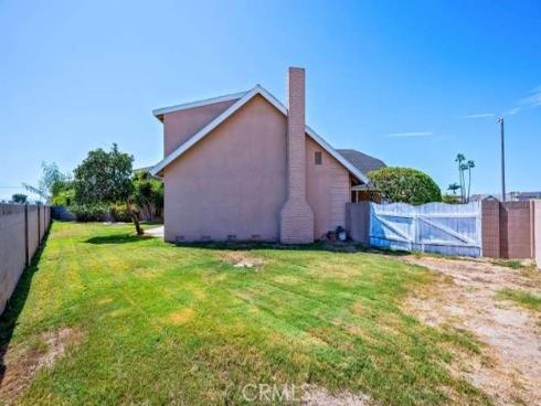 5242 Del Este Circle, La Palma, CA