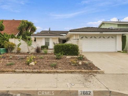 7682 Indigo Lane, La Palma, CA