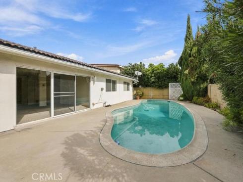 7682 Indigo Lane, La Palma, CA