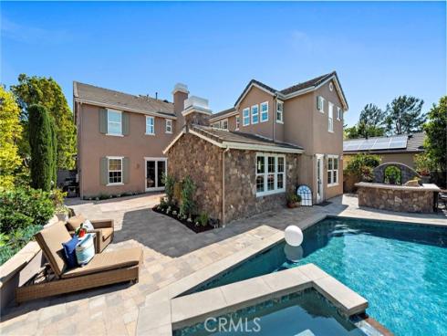 2 Pointe Circle, Ladera Ranch, CA