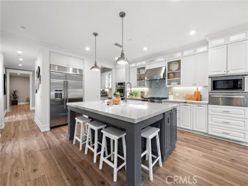 2 Pointe Circle, Ladera Ranch, CA