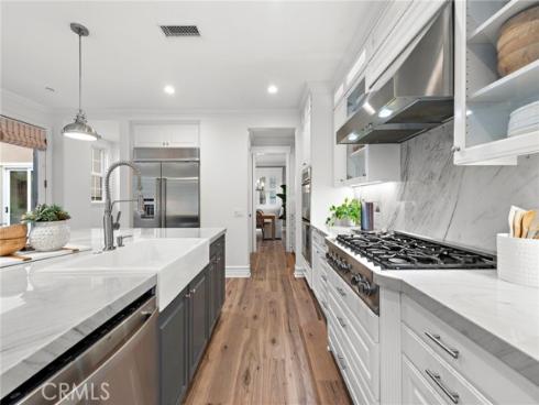 2 Pointe Circle, Ladera Ranch, CA