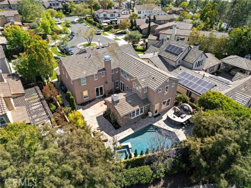 2 Pointe Circle, Ladera Ranch, CA