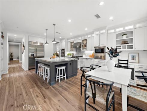 2 Pointe Circle, Ladera Ranch, CA