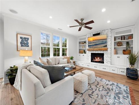 2 Pointe Circle, Ladera Ranch, CA
