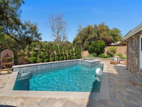 2 Pointe Circle, Ladera Ranch, CA