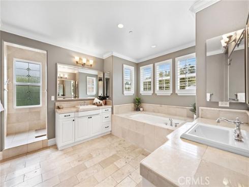 2 Pointe Circle, Ladera Ranch, CA