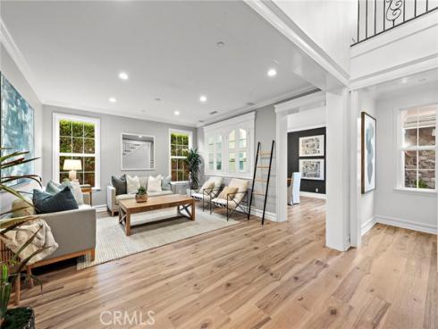 2 Pointe Circle, Ladera Ranch, CA