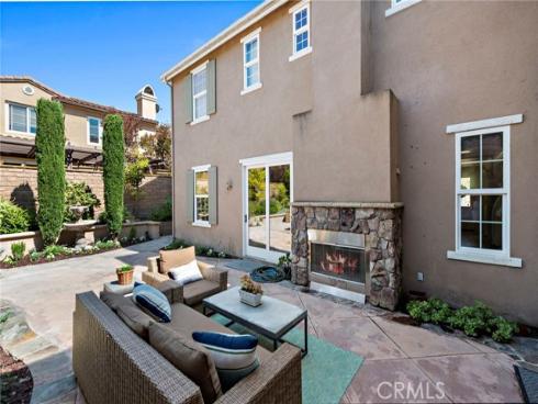 2 Pointe Circle, Ladera Ranch, CA