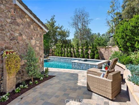 2 Pointe Circle, Ladera Ranch, CA
