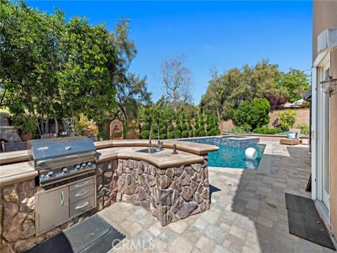 2 Pointe Circle, Ladera Ranch, CA