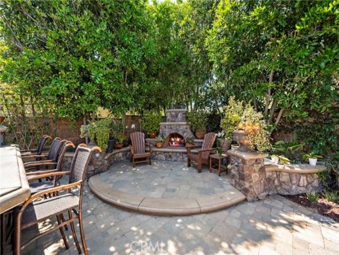 2 Pointe Circle, Ladera Ranch, CA