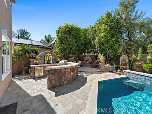 2 Pointe Circle, Ladera Ranch, CA