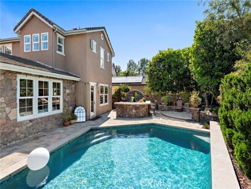 2 Pointe Circle, Ladera Ranch, CA