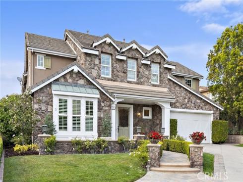 2 Pointe Circle, Ladera Ranch, CA