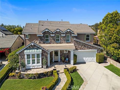 2 Pointe Circle, Ladera Ranch, CA