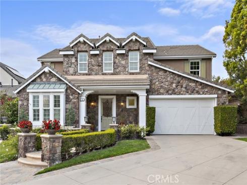 2 Pointe Circle, Ladera Ranch, CA