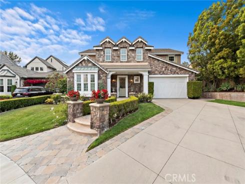 2 Pointe Circle, Ladera Ranch, CA