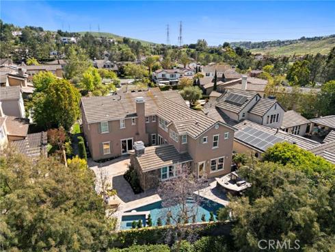 2 Pointe Circle, Ladera Ranch, CA